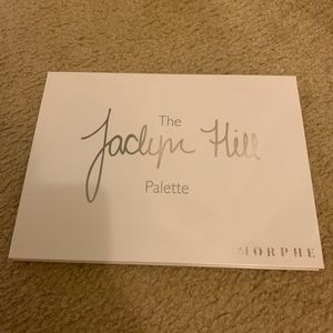 Jaclyn Hill pallete Morphe